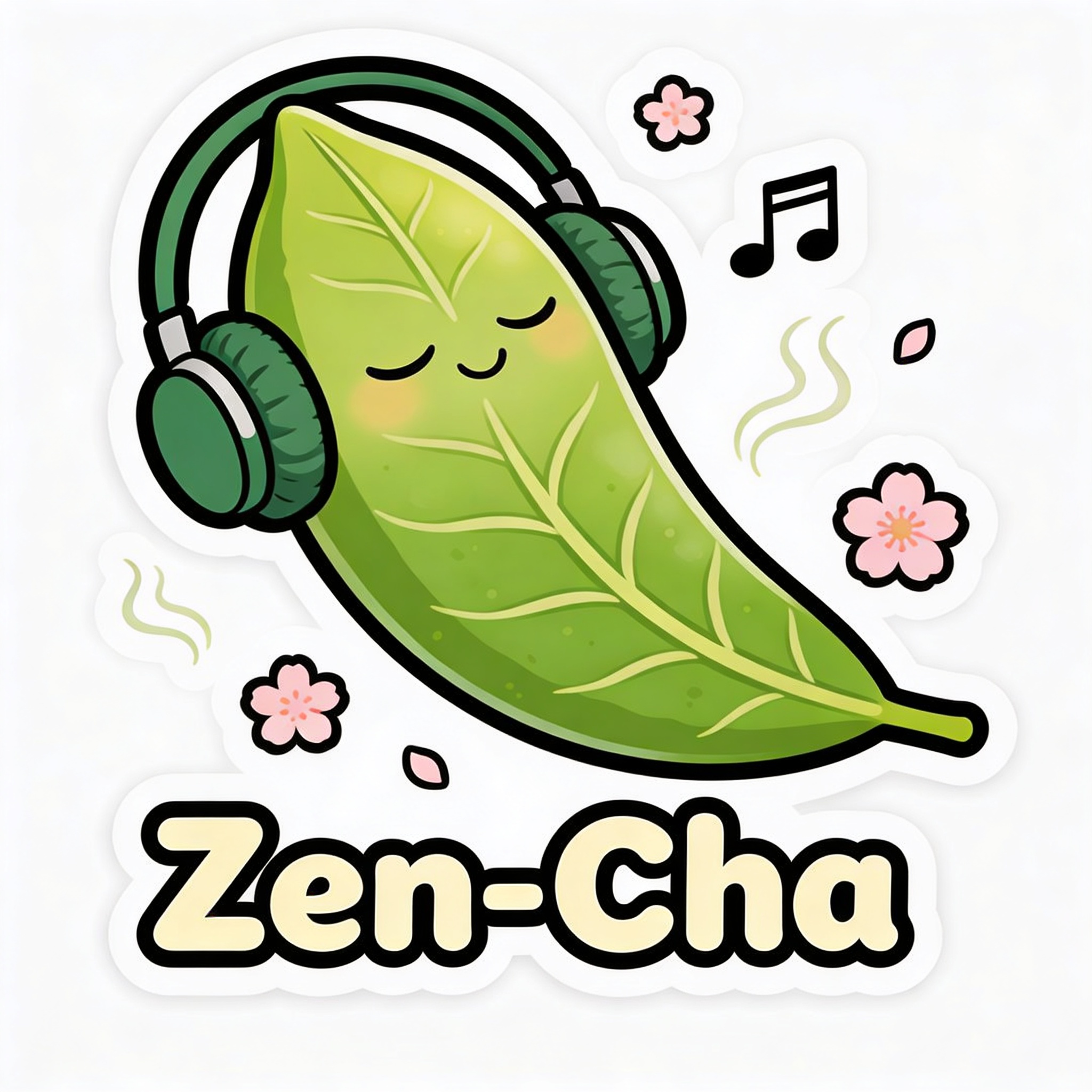 Zen Cha